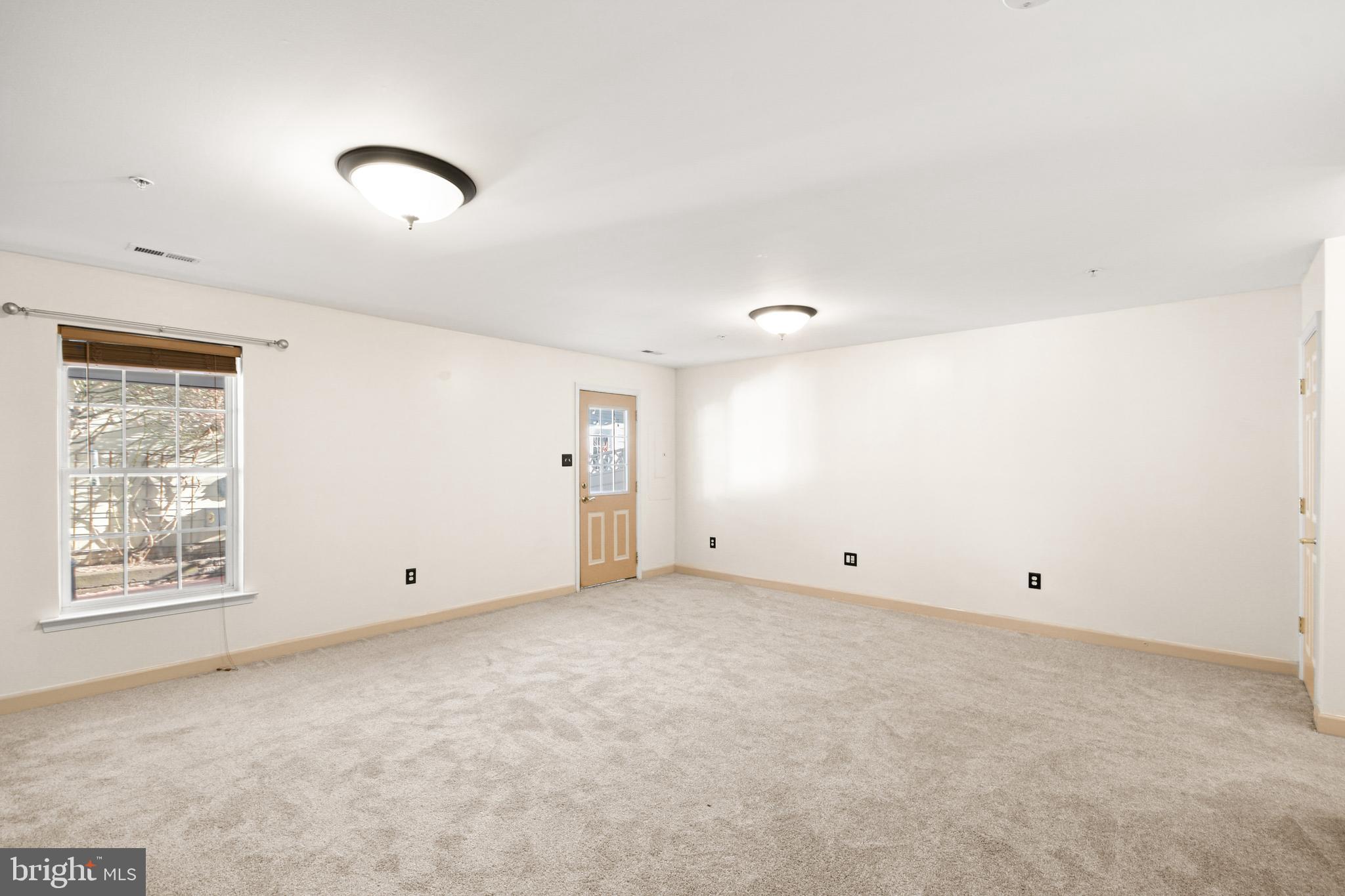 8814 Lew Wallace Road Frederick, MD 21704 - Photo 18 of 64 ... and rear access to...