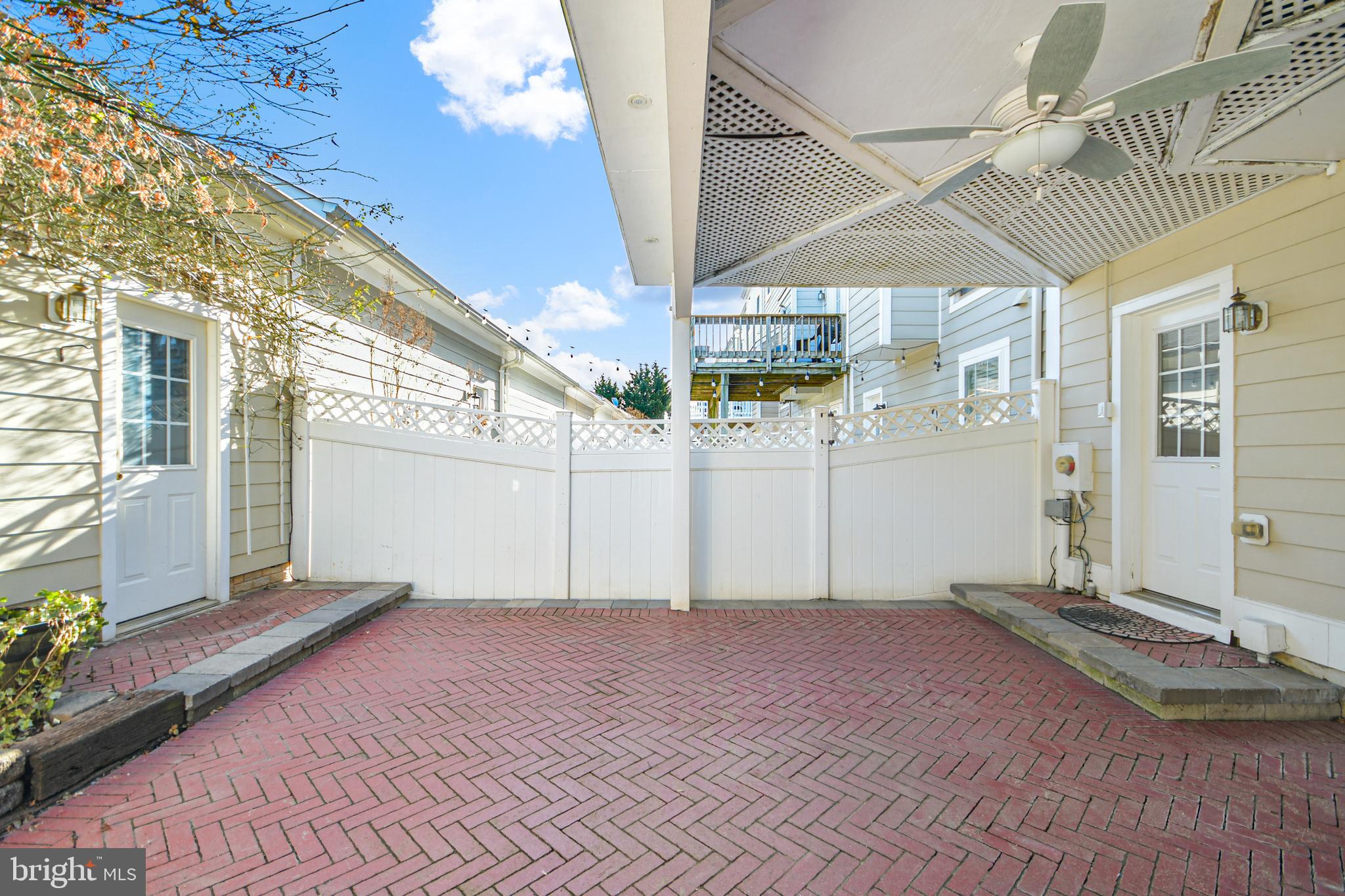 8814 Lew Wallace Road Frederick, MD 21704 - Photo 20 of 64 Low maintenance...