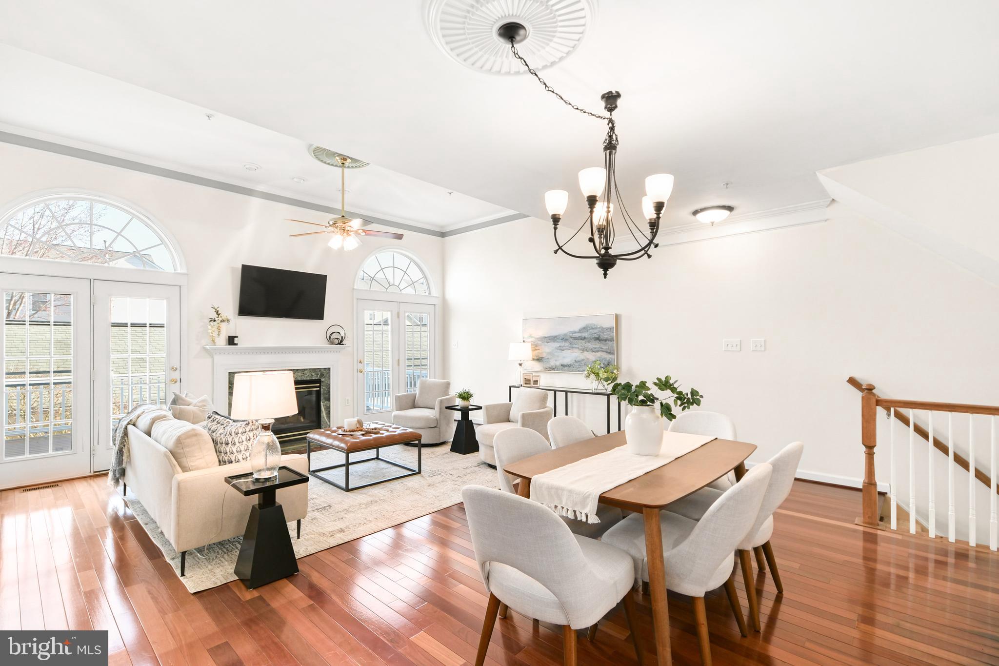 8814 Lew Wallace Road Frederick, MD 21704 - Photo 36 of 64 Imagine the comforts of home right here!