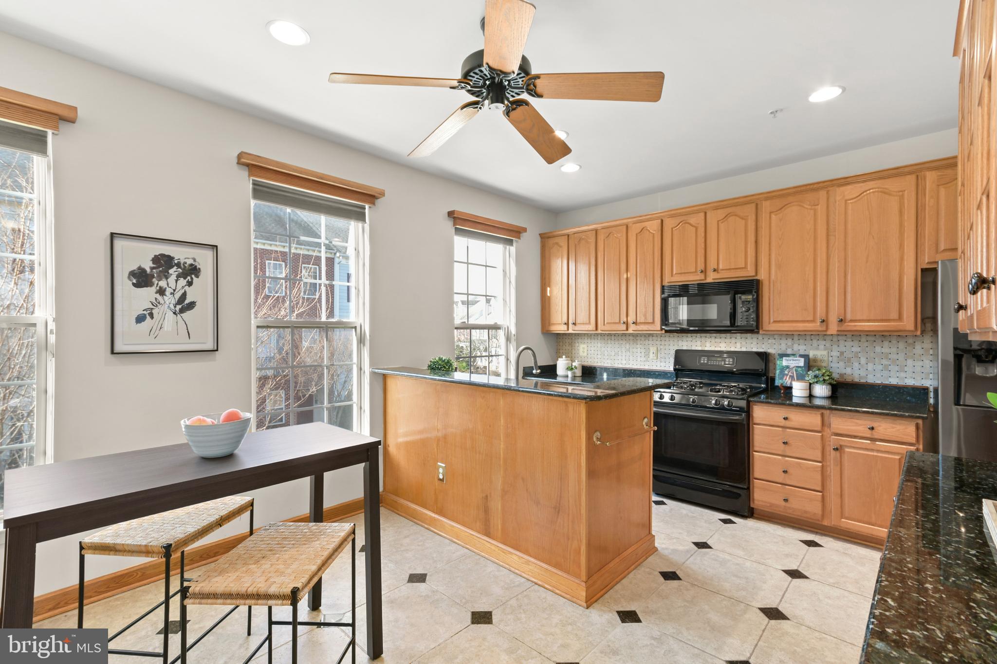 8814 Lew Wallace Road Frederick, MD 21704 - Photo 38 of 64 ... and its open concept is sure to please!