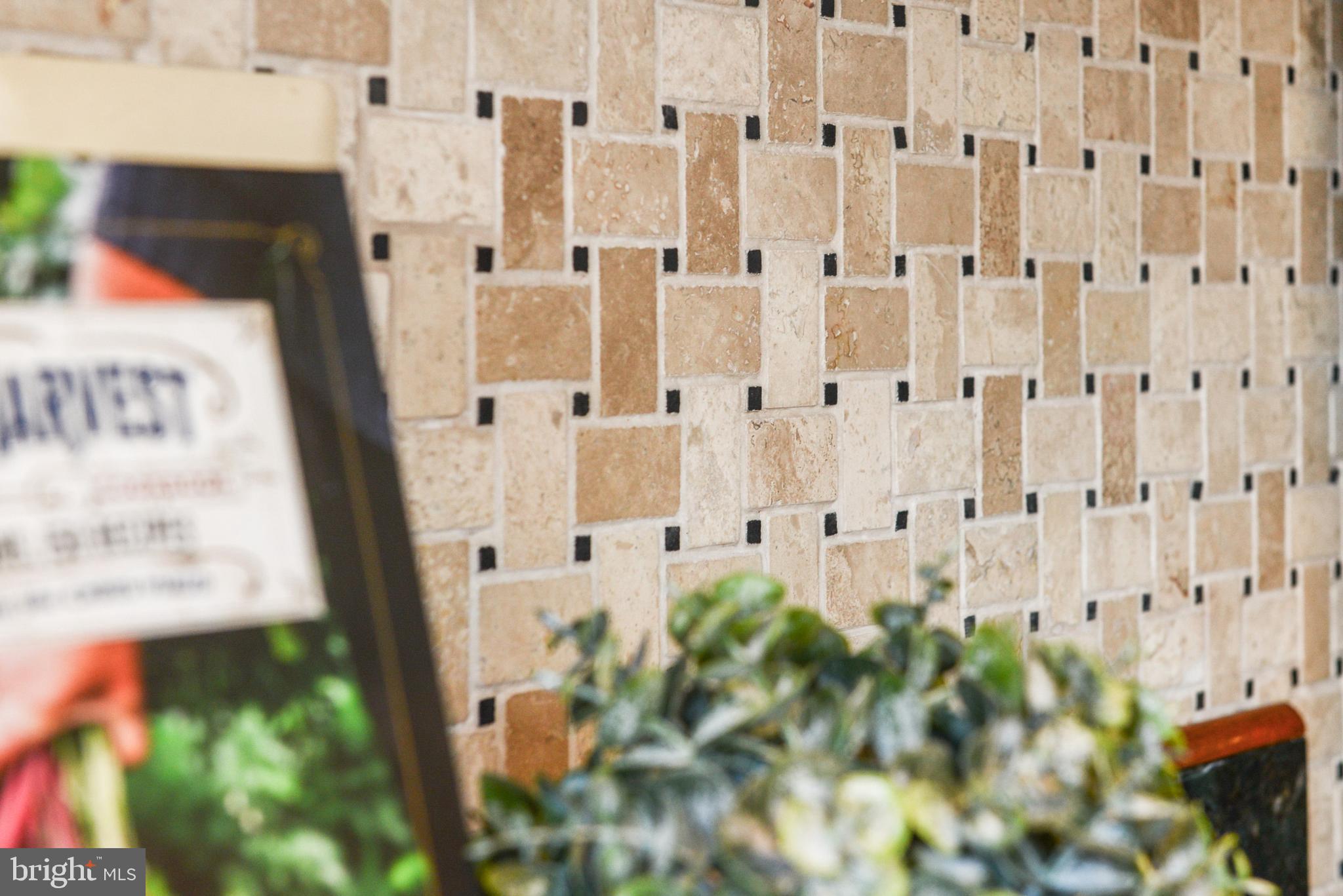 8814 Lew Wallace Road Frederick, MD 21704 - Photo 39 of 64 Beautiful backsplash