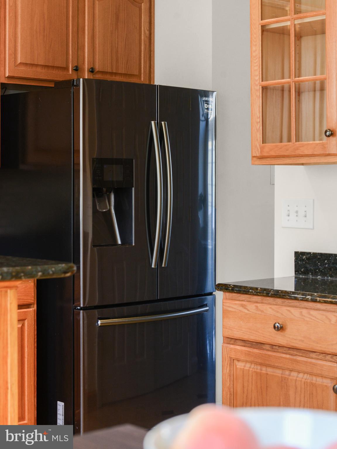 8814 Lew Wallace Road Frederick, MD 21704 - Photo 41 of 64 Upgraded appliances