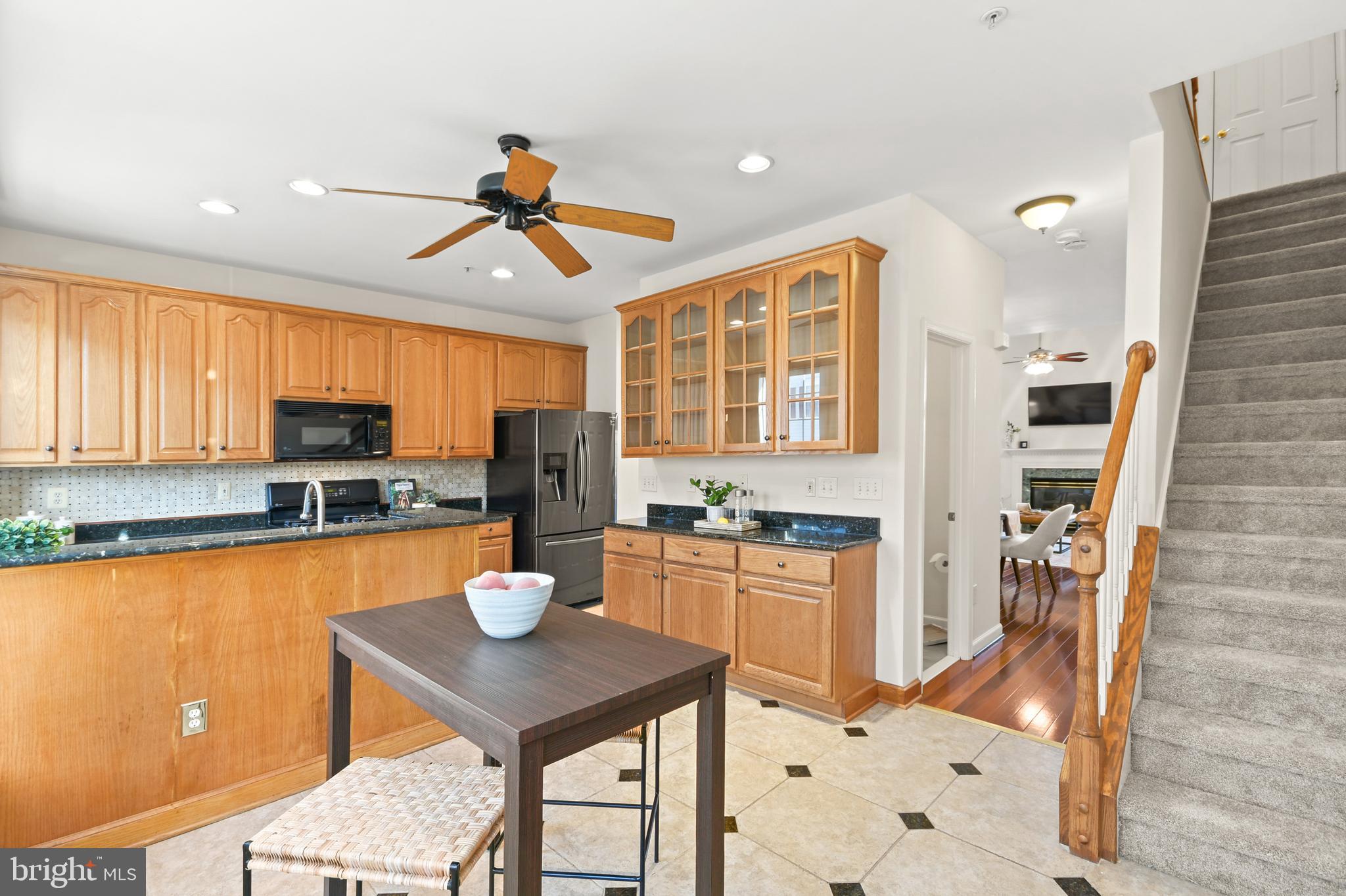8814 Lew Wallace Road Frederick, MD 21704 - Photo 42 of 64 Bright and beautiful!