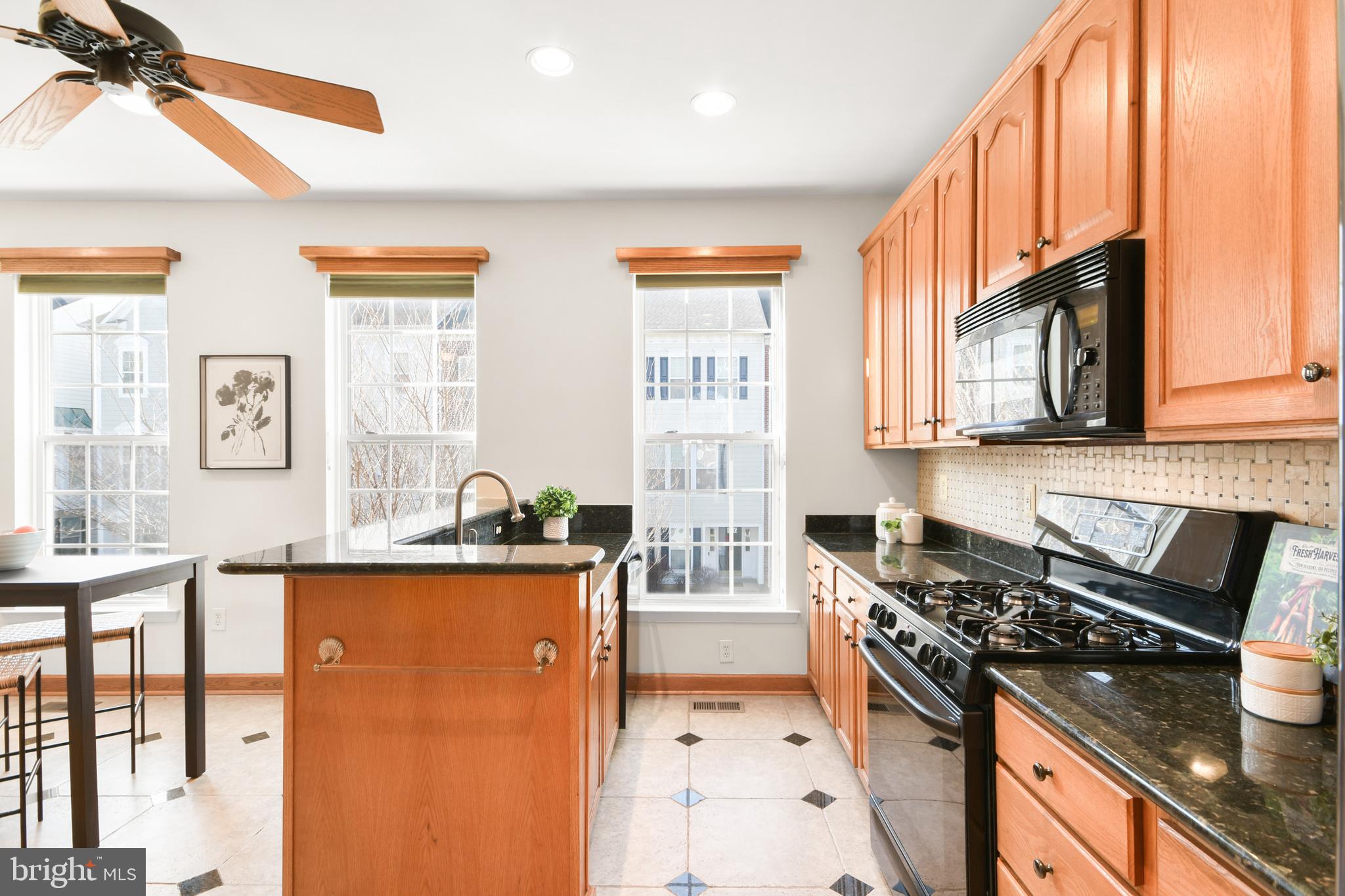 8814 Lew Wallace Road Frederick, MD 21704 - Photo 44 of 64 ... and the functional layout doesn't disappoint!