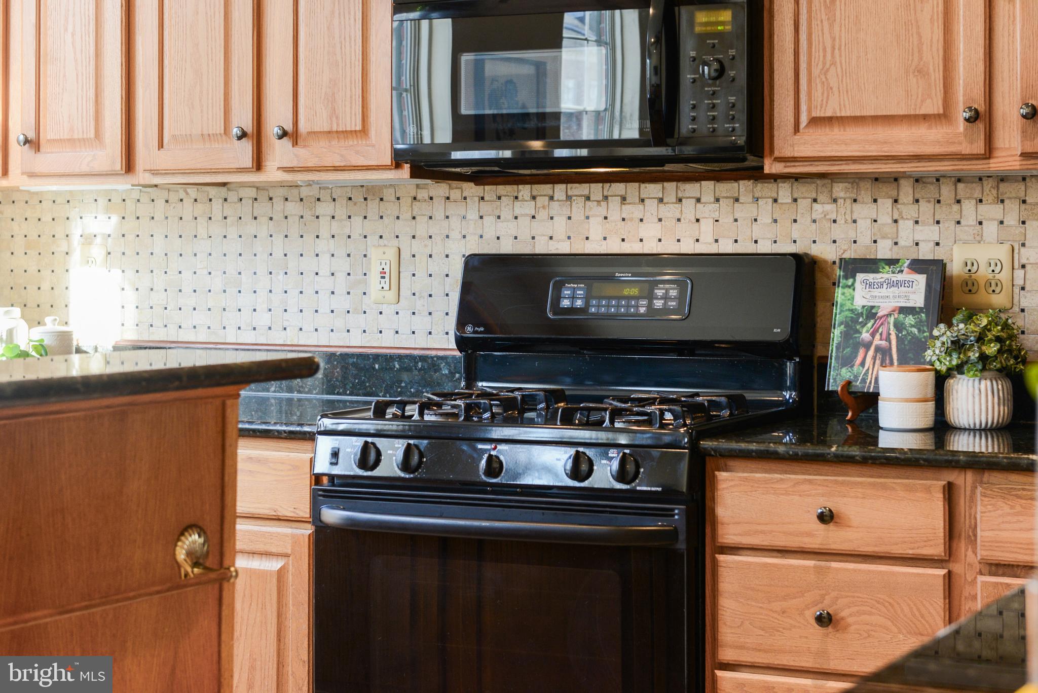8814 Lew Wallace Road Frederick, MD 21704 - Photo 45 of 64 Kitchen