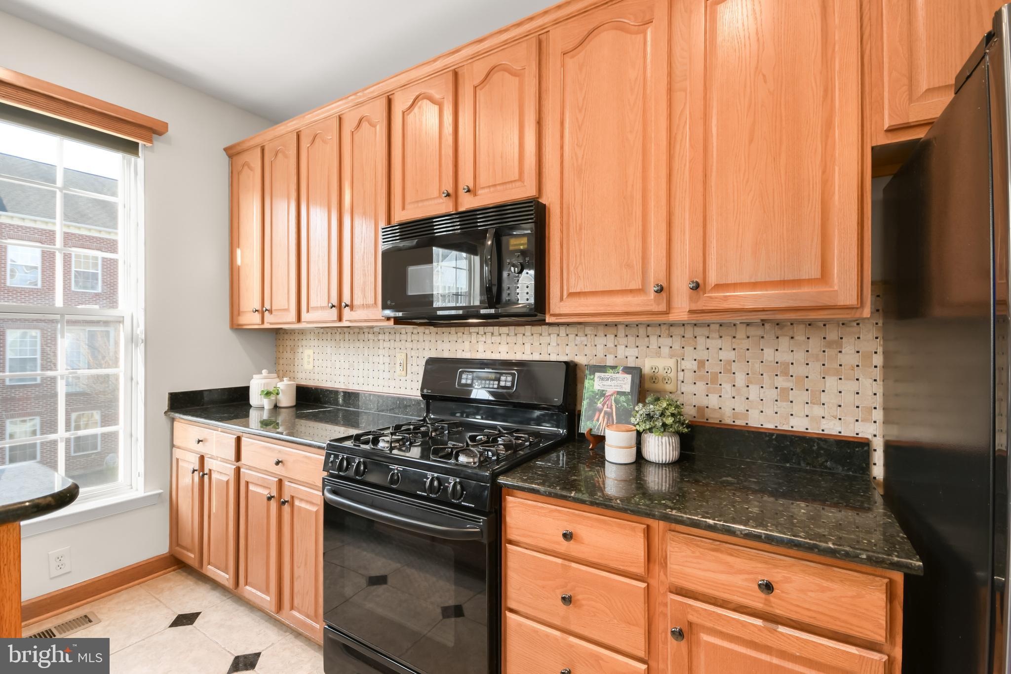 8814 Lew Wallace Road Frederick, MD 21704 - Photo 46 of 64 Kitchen