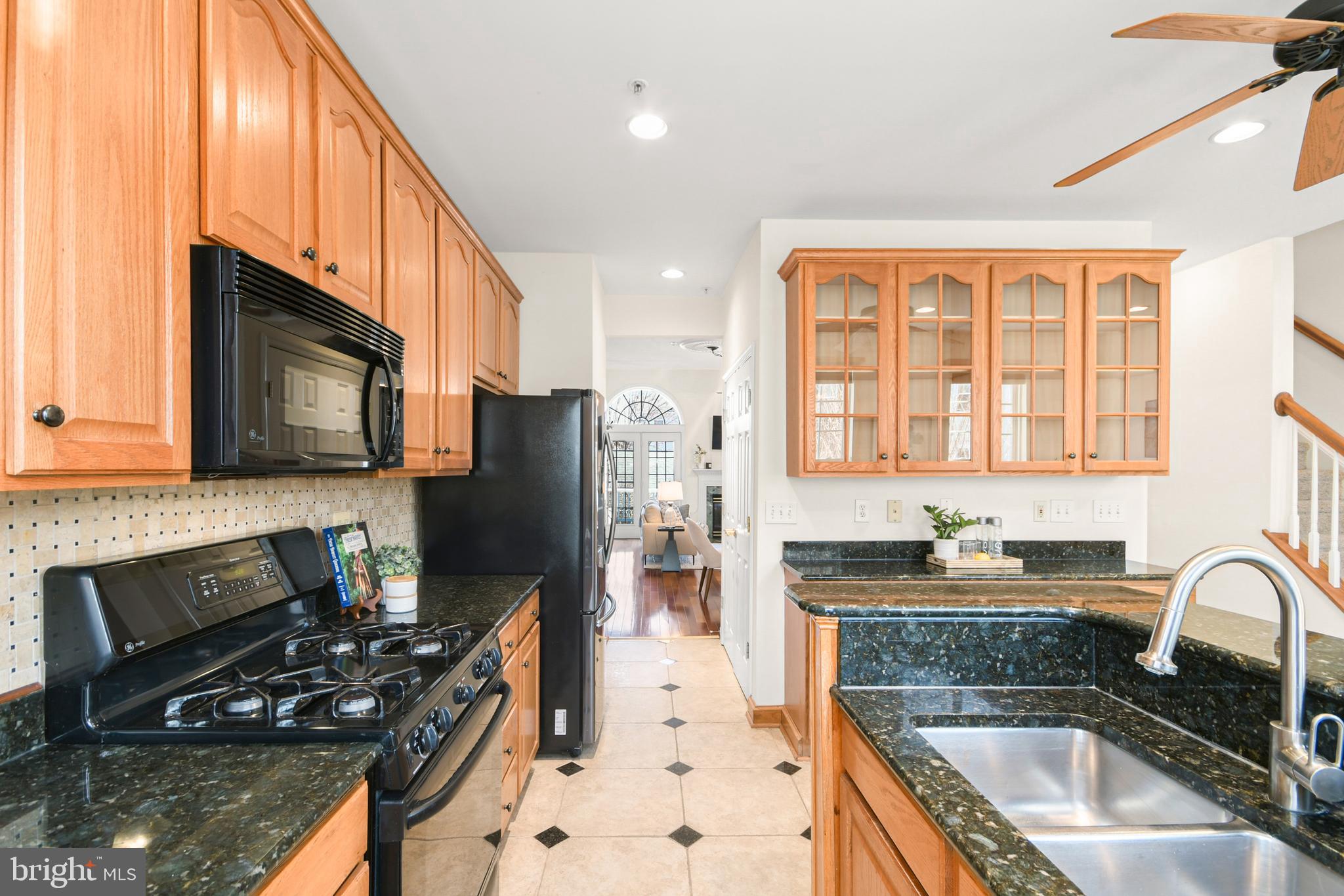 8814 Lew Wallace Road Frederick, MD 21704 - Photo 48 of 64 Seamless flow