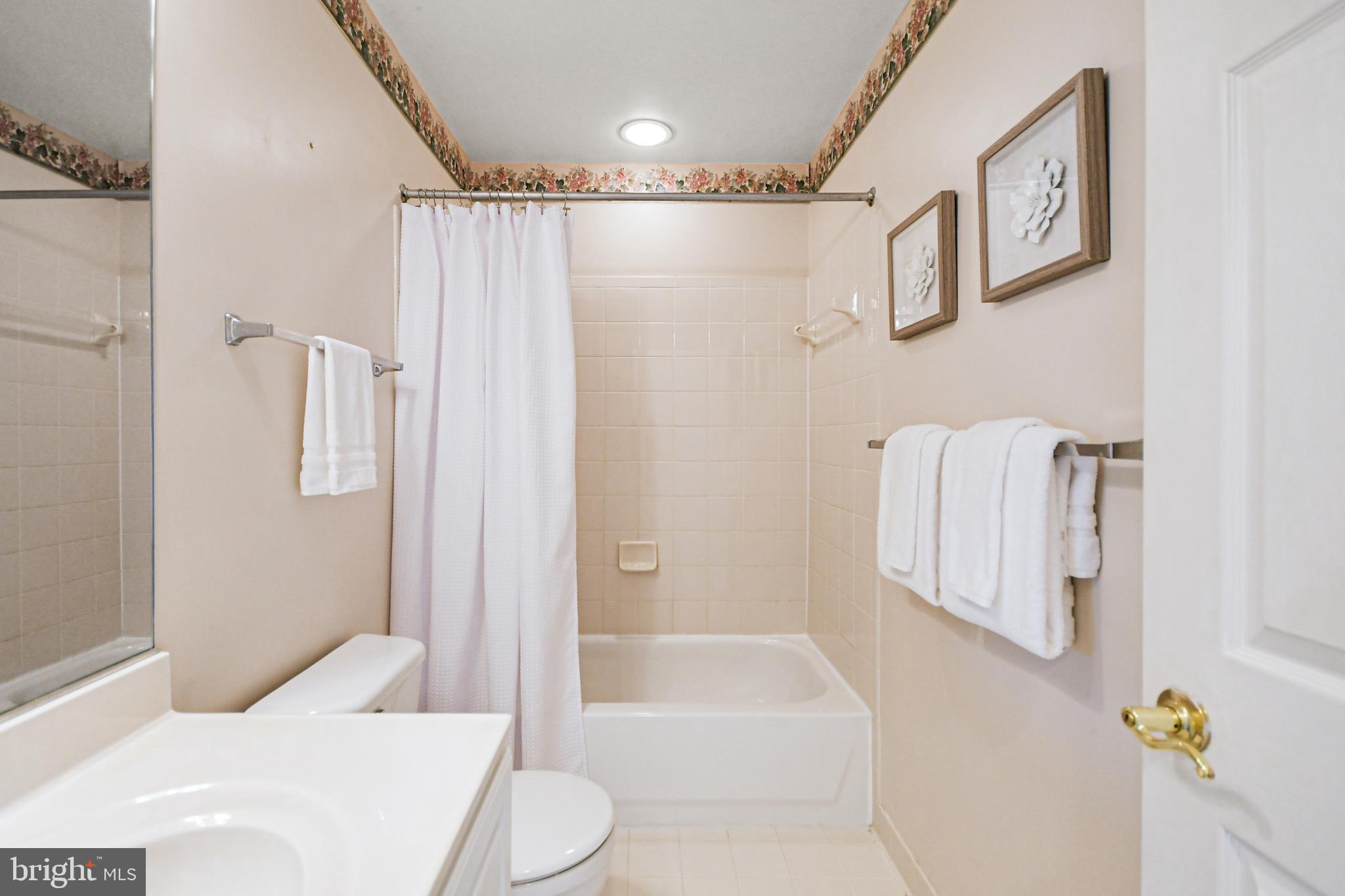 8814 Lew Wallace Road Frederick, MD 21704 - Photo 62 of 64 ... and another bathroom!