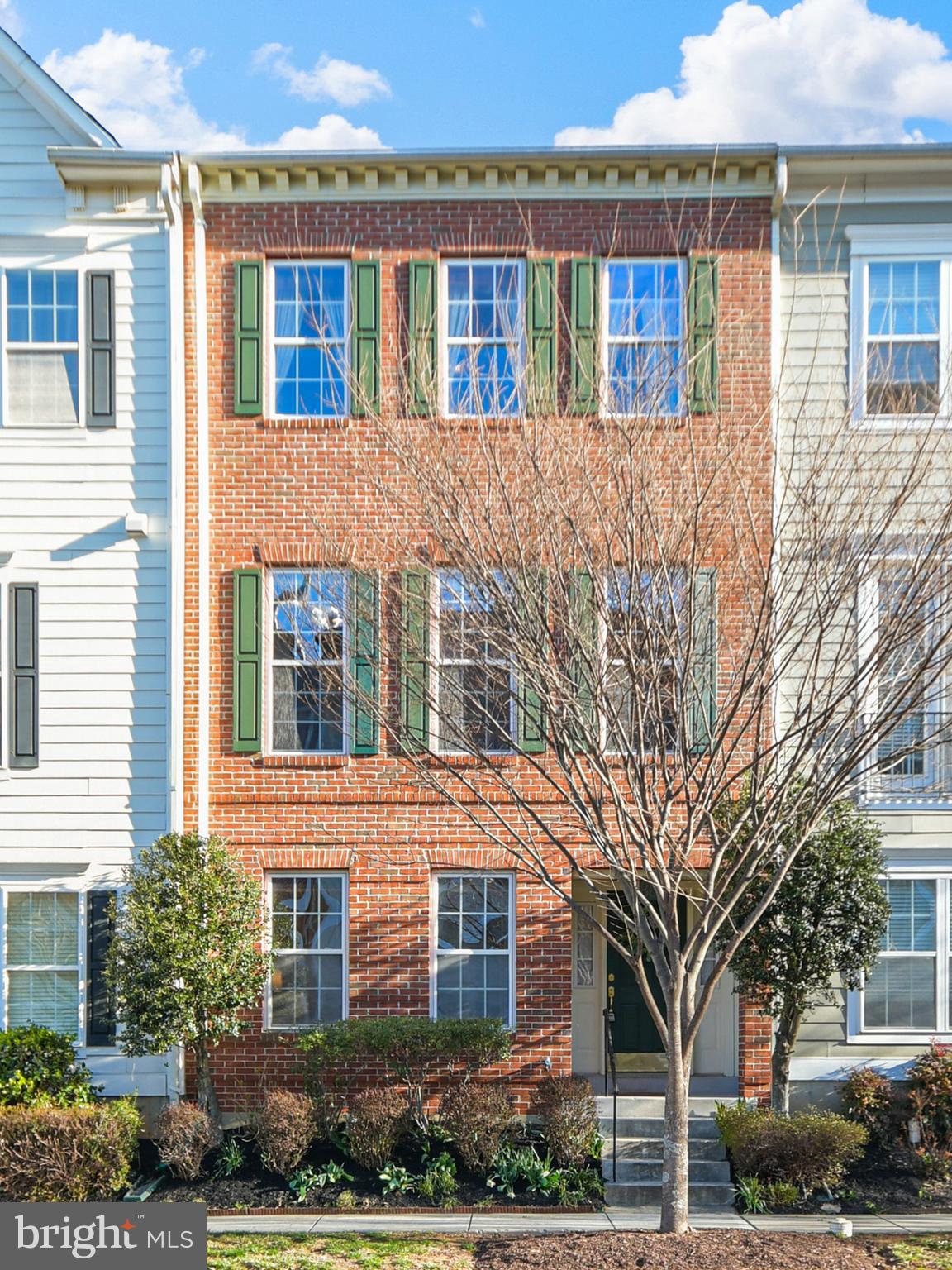 8814 Lew Wallace Road Frederick, MD 21704 - Photo 64 of 64 8814 Lew Wallace... where comforts of home abound!