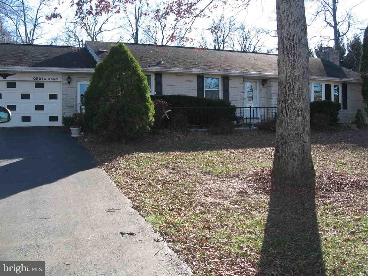 3070 Orwig Road Stewartstown, PA 17363 - Photo 3 of 22 Gallery Image 3