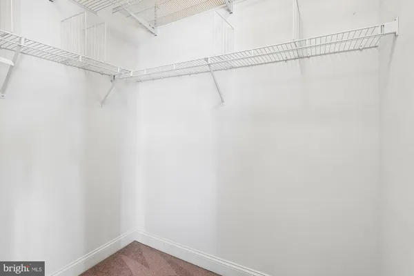 a view of a small room