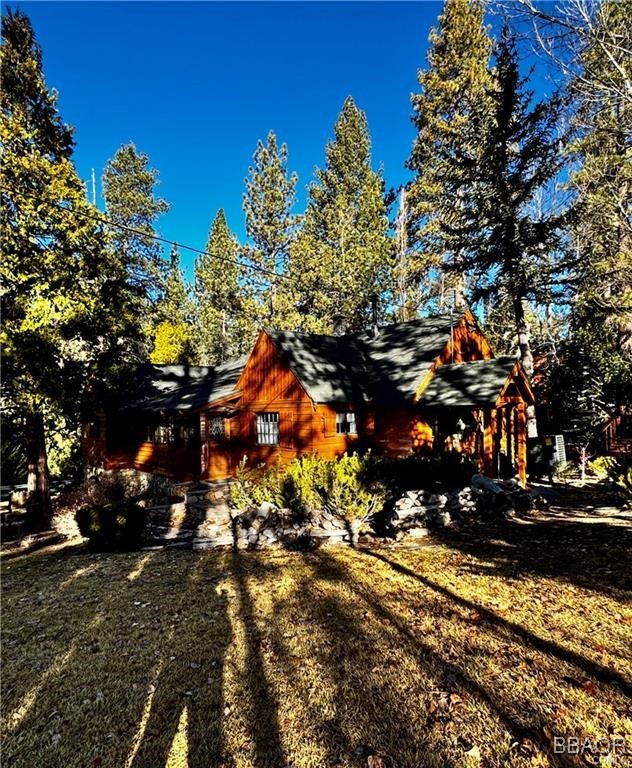 39654 Flicker Road Fawnskin, CA 92333 - Photo 32 of 33 Gallery Image 32