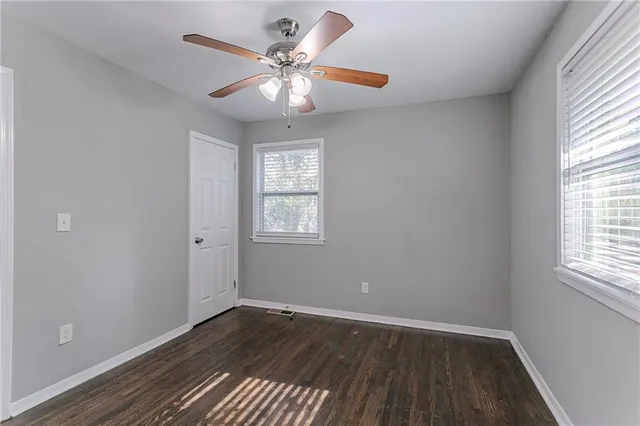 $199,000 | 3578 Adkins Road Northwest, Atlanta, GA 30331