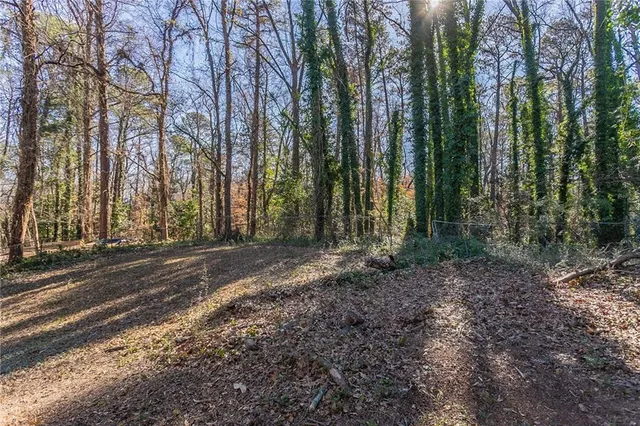 $199,000 | 3578 Adkins Road Northwest, Atlanta, GA 30331