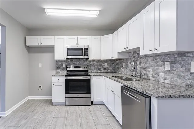 $199,000 | 3578 Adkins Road Northwest, Atlanta, GA 30331