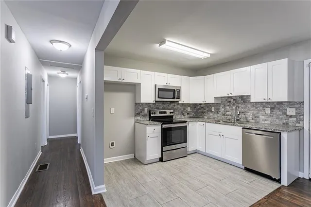 $199,000 | 3578 Adkins Road Northwest, Atlanta, GA 30331