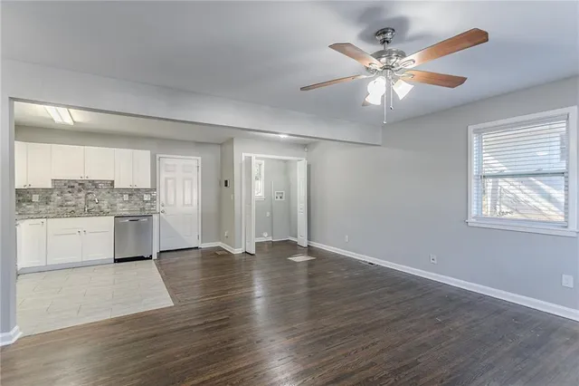 $199,000 | 3578 Adkins Road Northwest, Atlanta, GA 30331