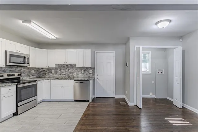 $199,000 | 3578 Adkins Road Northwest, Atlanta, GA 30331