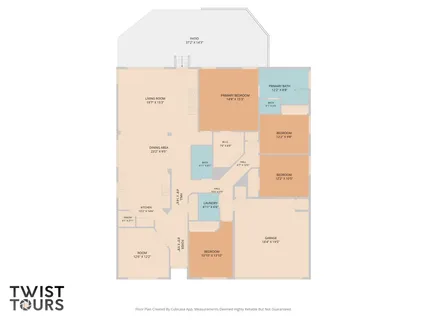 $375,000 | 1402 Highland Drive, Cedar Park, TX 78613