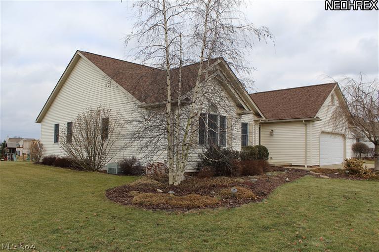 132 Matthew Drive Rittman, OH 44270 - Photo 2 of 24 Gallery Image 2