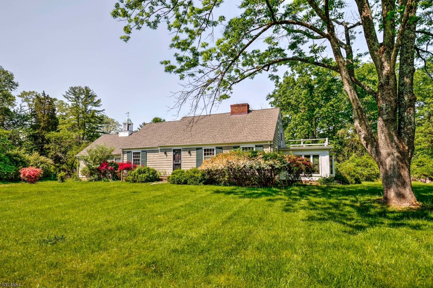 481 Old Dutch Road, Bedminster, NJ 07921 Compass