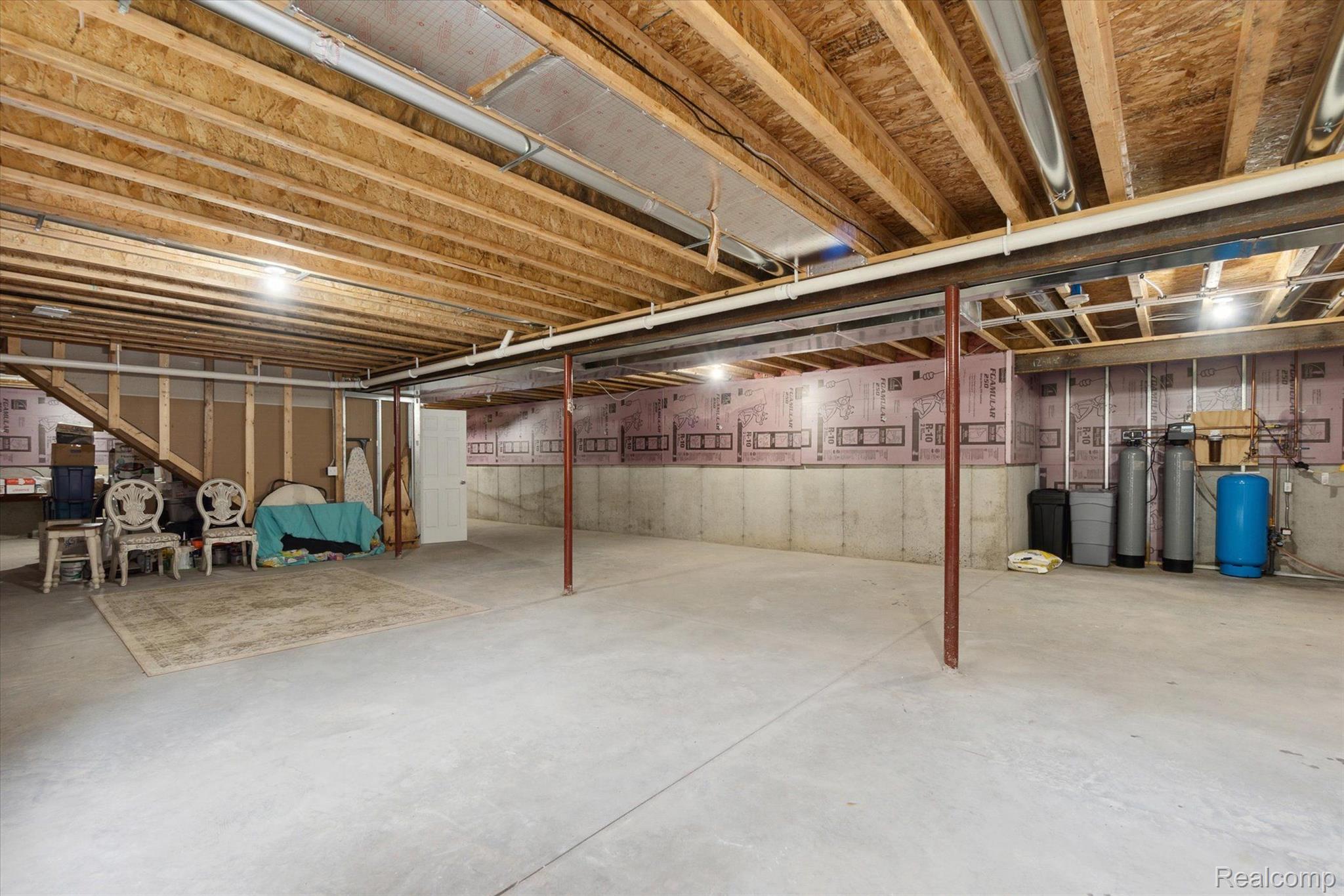 15133 South Duffield Road Byron, MI 48418 - Photo 28 of 48 Gallery Image 28
