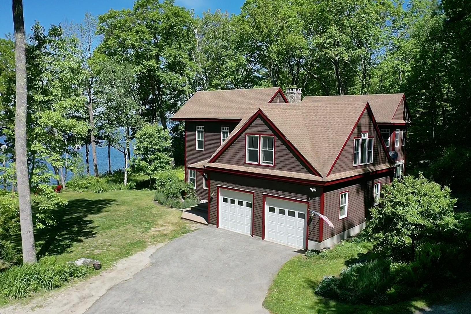 111 Mineral Spring Road Windham, ME 04062 - Photo 59 of 67 111 Mineral Springs