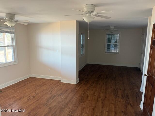 913 Stately Pines Road New Bern, NC 28560 - Photo 5 of 20 Dining Room View 1