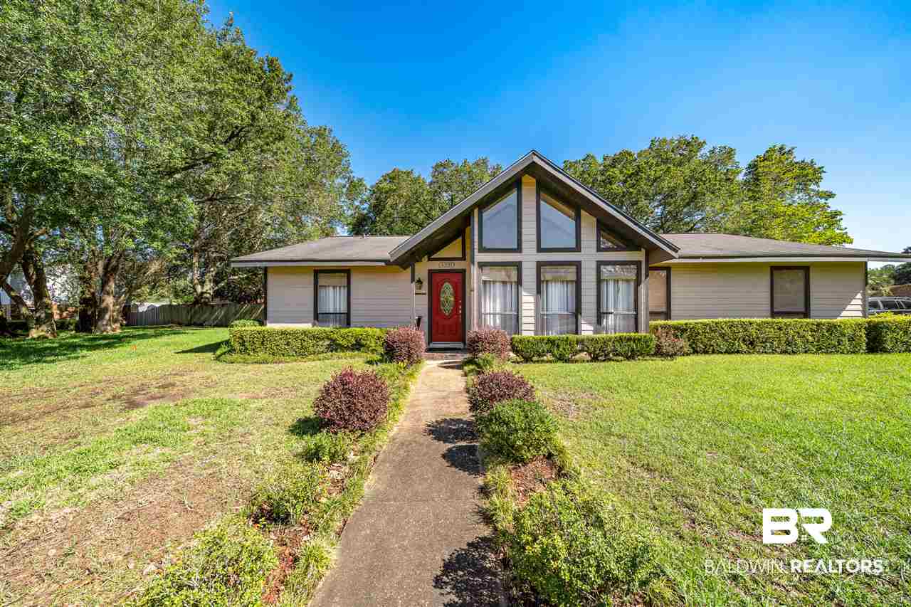 5331 Longridge Drive East Mobile, AL 36693 - Photo 1 of 26