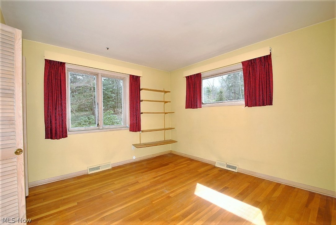 2864 Lander Road Cleveland, OH 44124 - Photo 7 of 19 Bedroom 2 was used as office