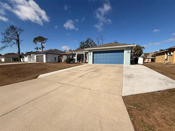 $2,500 | 3195 Mayflower Terrace, North Port, FL 34286