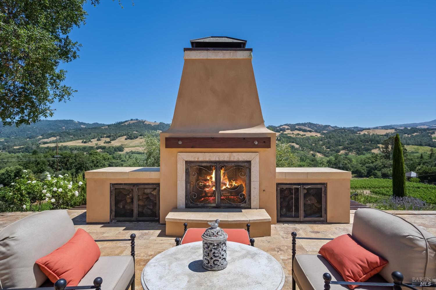 25084 Asti Road Cloverdale, CA 95425 - Photo 53 of 87