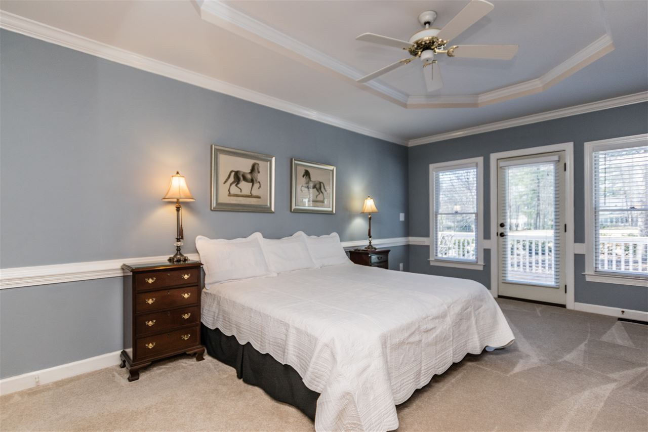 5012 Salem Ridge Road Holly Springs, NC 27540 - Photo 12 of 24 Photo 12