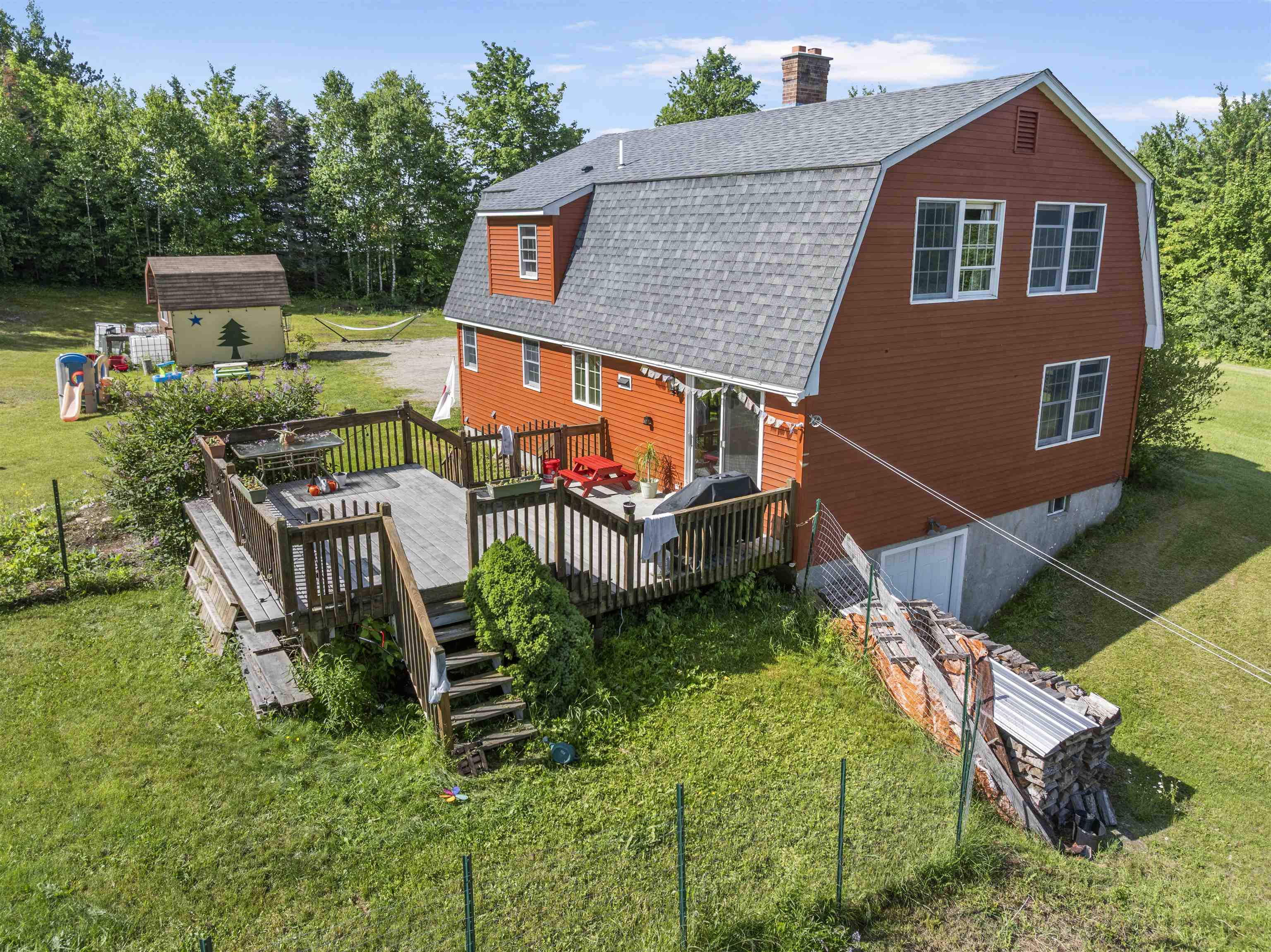 192 Cates Hill Road Berlin, NH 03570 - Photo 38 of 40