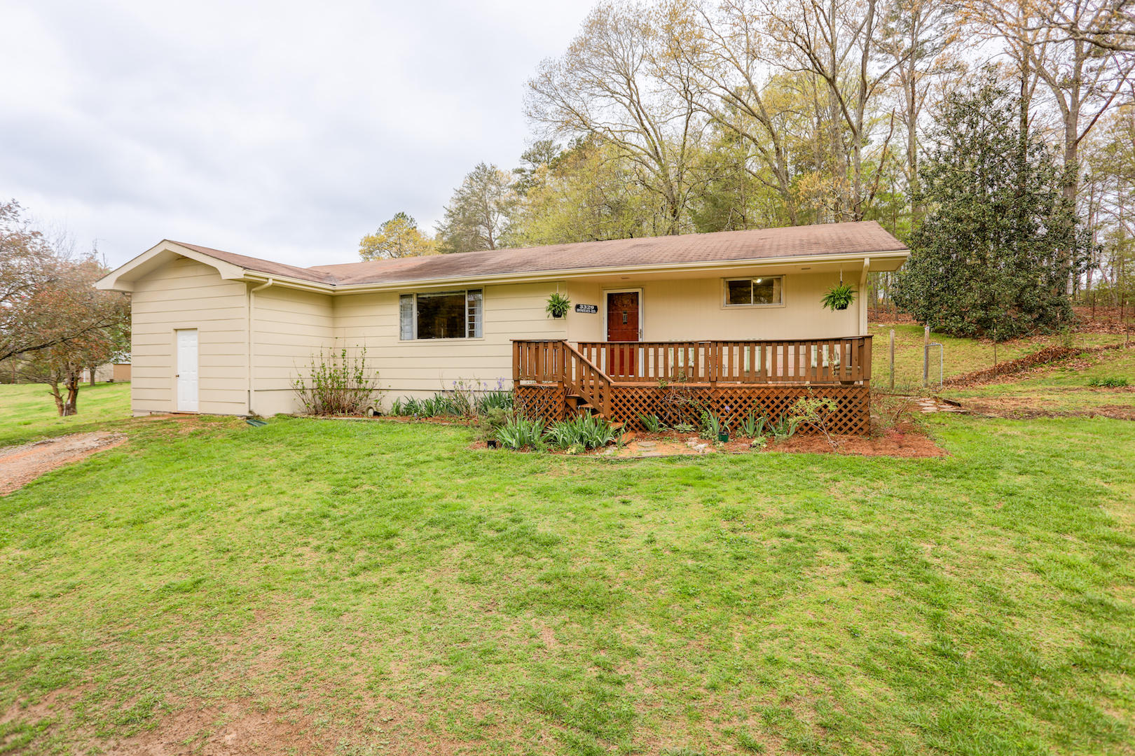 3329 Bowers Road Ooltewah, TN 37363 - Photo 1 of 21 Front View