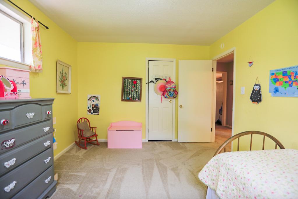 3329 Bowers Road Ooltewah, TN 37363 - Photo 11 of 21 Bedroom Two