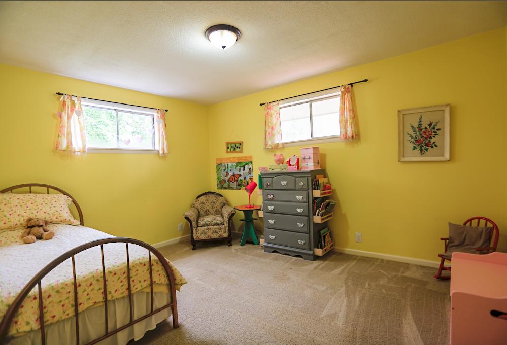 3329 Bowers Road Ooltewah, TN 37363 - Photo 12 of 21 Bedroom Two