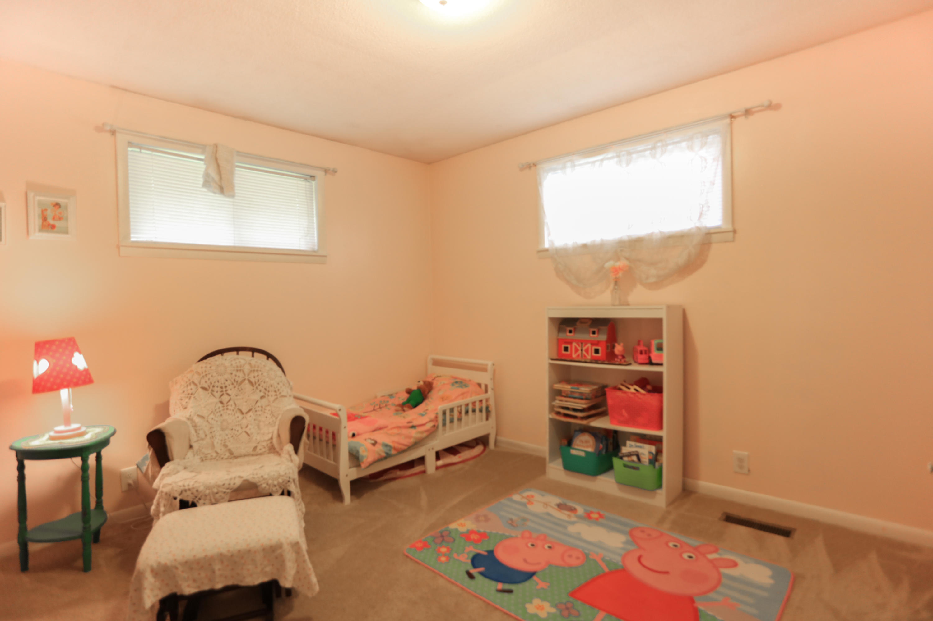 3329 Bowers Road Ooltewah, TN 37363 - Photo 13 of 21 Bedroom Three