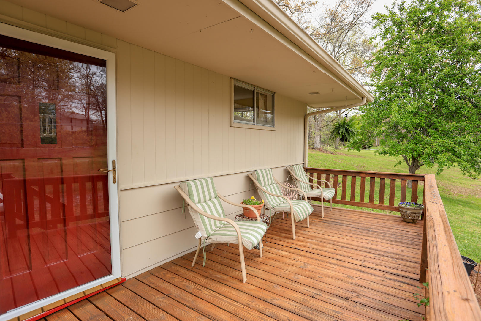 3329 Bowers Road Ooltewah, TN 37363 - Photo 3 of 21 Front Porch