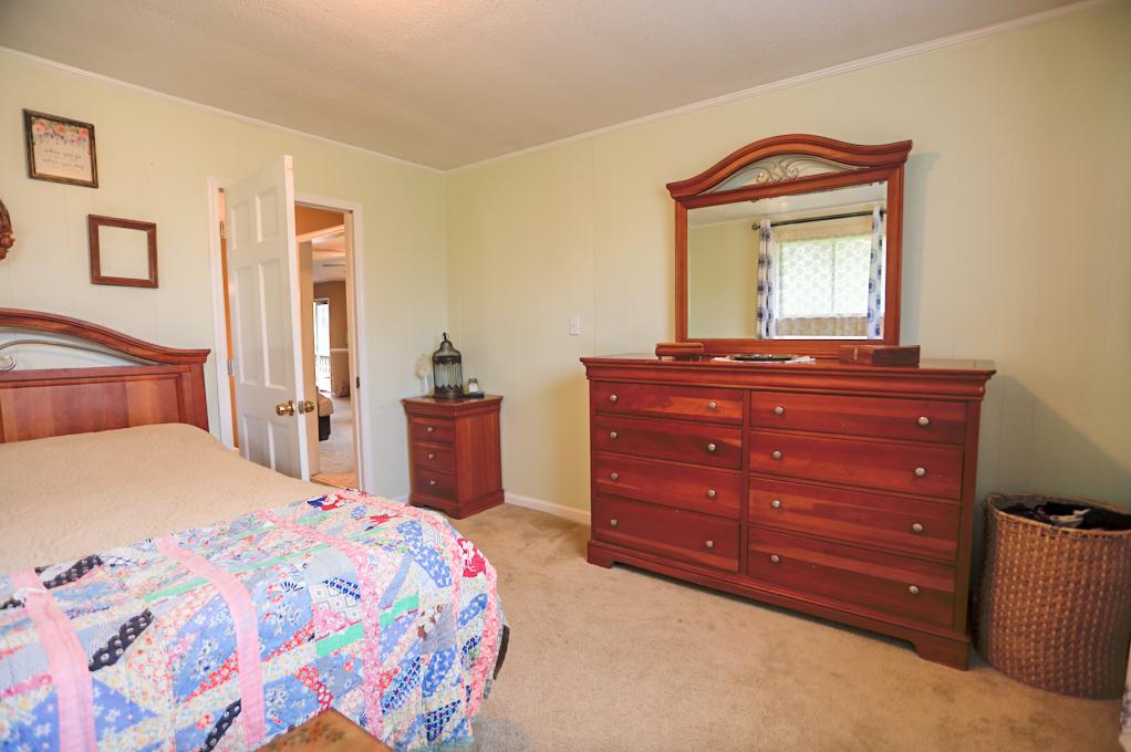 3329 Bowers Road Ooltewah, TN 37363 - Photo 10 of 21 Master Bedroom