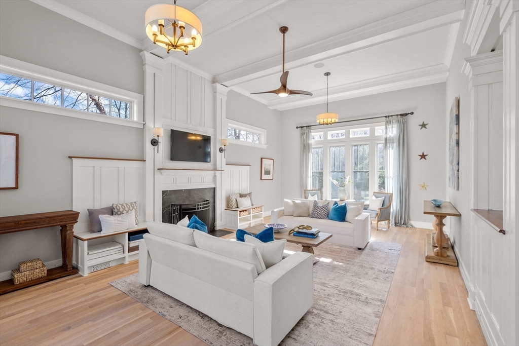 58 Johnson Road Carlisle, MA 01741 - Photo 14 of 40