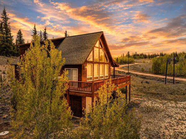 $639,900 | 1081 Travois Road, Como, CO 80456