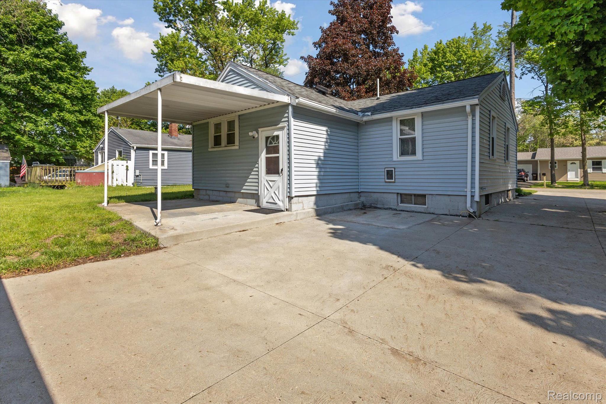 335 Lafayette Road Michigan Center, MI 49254 - Photo 27 of 30 Gallery Image 27