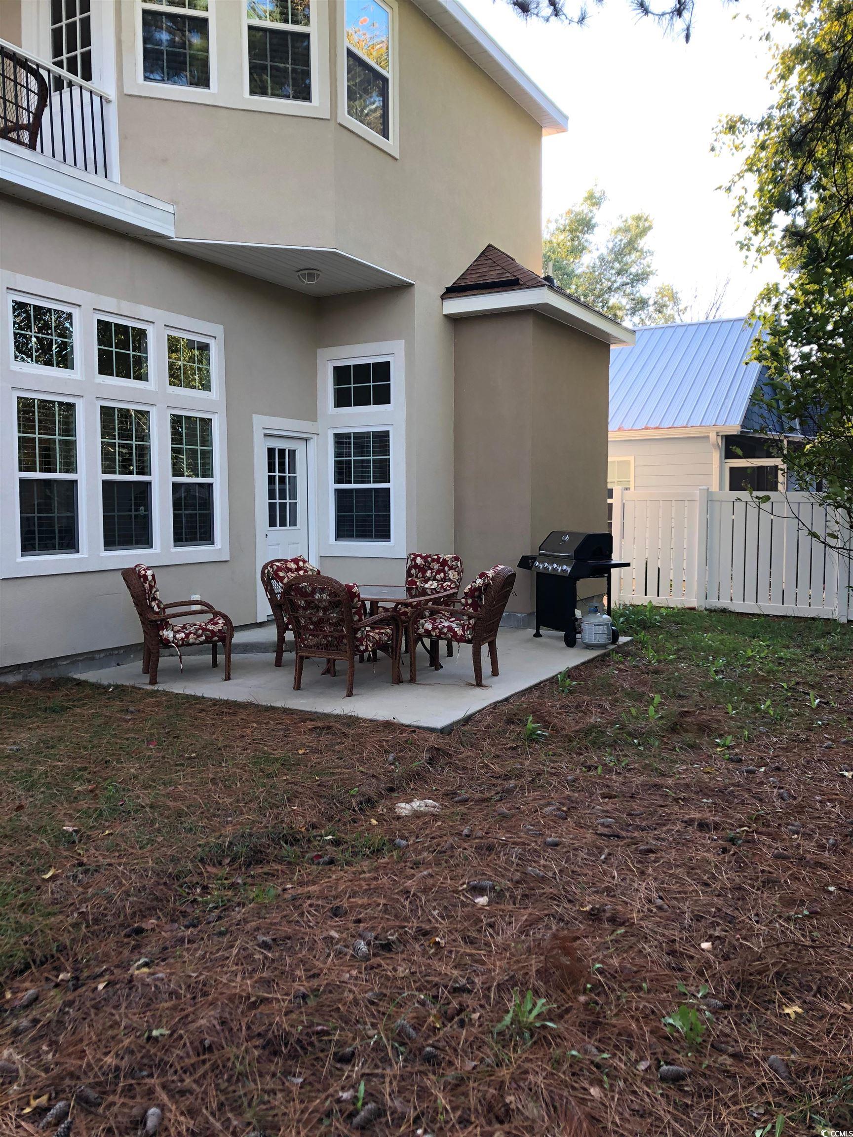 866 Brenda Place Myrtle Beach, SC 29577 - Photo 36 of 38