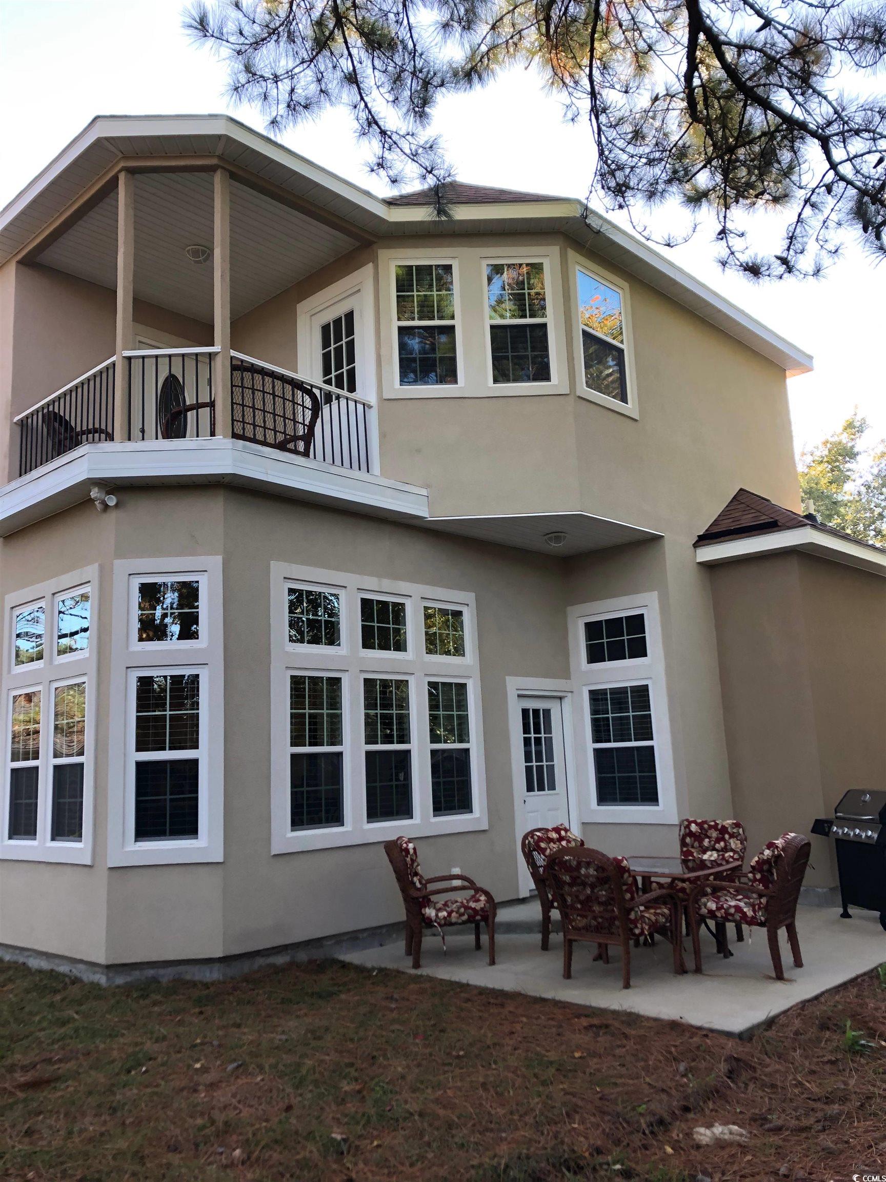 866 Brenda Place Myrtle Beach, SC 29577 - Photo 37 of 38