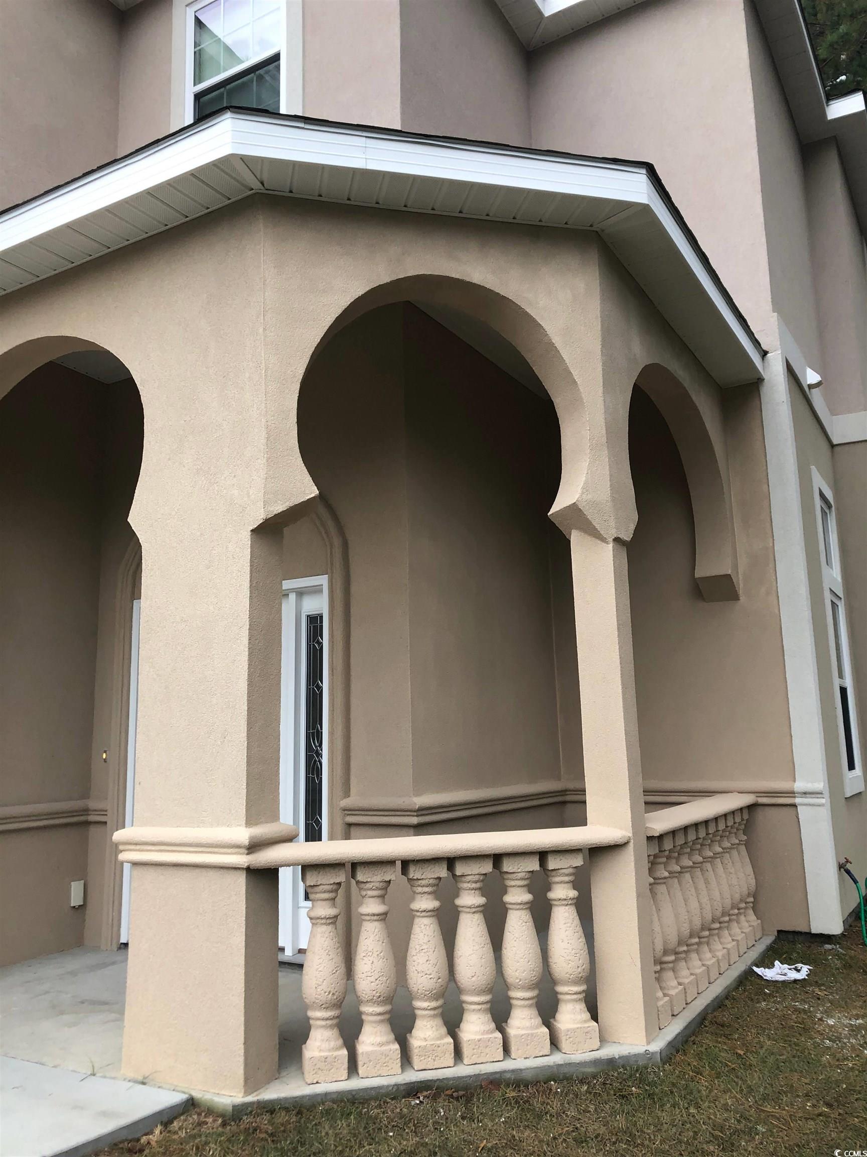 866 Brenda Place Myrtle Beach, SC 29577 - Photo 38 of 38