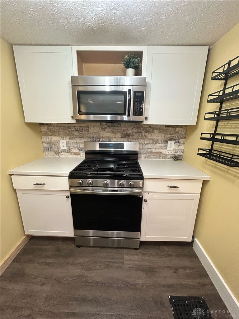 1714 Kenton Street Springfield, OH 45505 - Photo 8 of 27