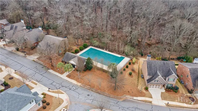 $485,000 | 236 Towns Walk Drive, Athens, GA 30606
