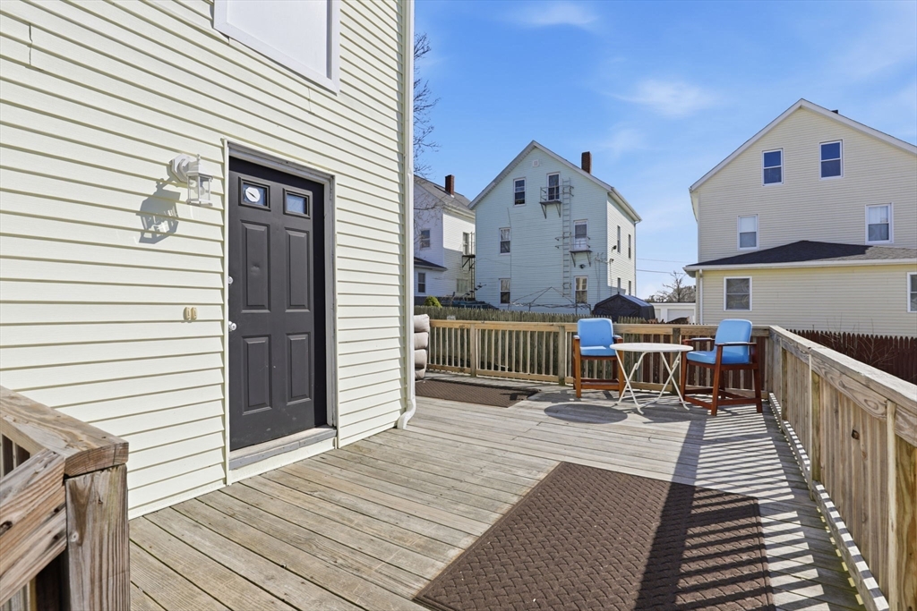 477 Palmer Street Fall River, MA 02721 - Photo 26 of 31