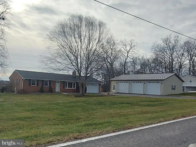 $509,000 | 2233 Feeser Road North, Taneytown, MD 21787